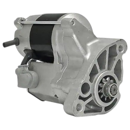 Carquest 17823S Reman Starter Motor 1.4KW For Dakota Durango Ram 1500 2500 3500