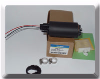 Electric Fuel Pump In-Tank With Strainer & Install Kits Fits: Acura & Honda