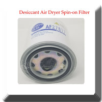  Brake Air Dryer Filter AF27817 Fits: Freightliner Kenworth Peterbilt Mack