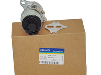 Exhaust Gas Recirculation EGR Valve W/Connector Fits: Camaro Firebird 95-05 3.8L