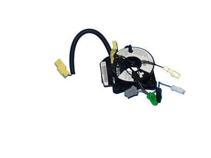 Clockspring Spiral Cable Fits Honda Fit 2007-2008 Only Trim Sport