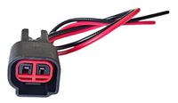 Vapor Canister Purge Solenoid Connector Fits Lincoln 2009-2019