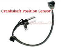 OE Spec Crankshaft Position Sensor W/Connector Fits:Lexus Pontiac Scion Toyota