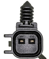 ( X 2 )  23492816 ABS Wheel Speed Sensor Rear L/R Fits Cadillac Chevrolet GMC