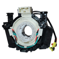 Clock Spring Spiral Cable Fits Nissan 350Z	2006-2009 Murano	2006 Versa	2007-2012