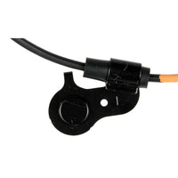 2 x ABS Wheel Speed Sensor Rear L/R Fits Toyota RAV4 2013 2.5L & Battery AWD