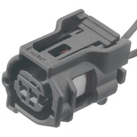 1 x  Connector of Fuel Injector MFI New Secondary Fits GS350 GS450h IS350