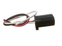 HVAC Blower Motor Resistor Connector Fits Toyota Corolla Matrix 2003-2008