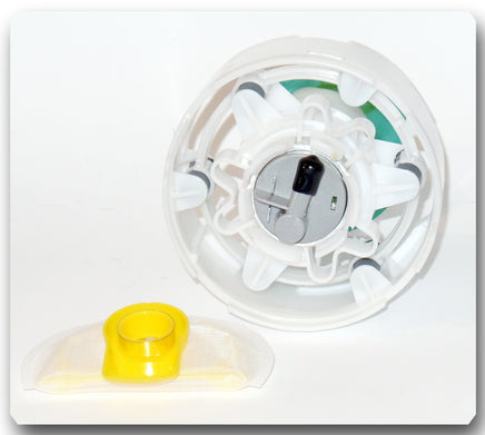  Fuel Pump & Housing Assembly Fits: Audi A6 1998-2004 VW Passat 1998-2005
