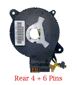 Clock Spring Spiral Cable Fits: Dodge Caravan Dodge Grand Caravan 2001-2007