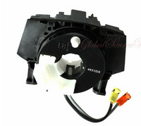 Clockspring For Nissan Armada 2005 2022 V8 5.6L Quest 2007 W/O Heated Steer Whee