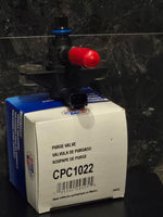 Vapor Canister Purge Solenoid CARQUEST CPC1022 2-283712, 2283712