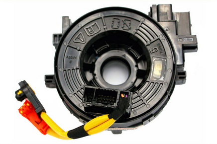 OE Spec , Clock Spring Spiral Cable Fits Toyota Tacoma 2016-2023