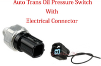 PS497 Auto Trans Oil Pressure Switch With Connector Fits: Honda Acura 1997-2011