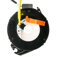 Clock Spring Escalade Escalade ESV Escalade EXT 2003-2006 W/O Steer Audio Ctrl