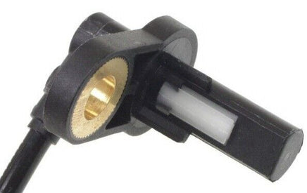 ABS Speed Sensor  Rear & Connector Left Fits: Nissan Altima 2002-2004 2.5L 3.5L