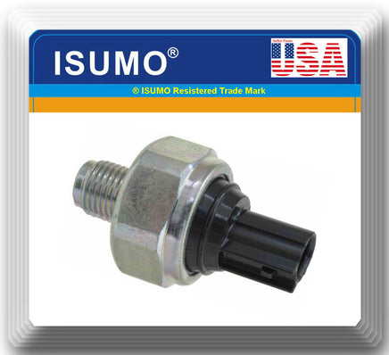  Knock Sensor W/ Connector Fits: Honda Civic 2009-2011 1.3L  Fit 2007-2008 1.5L
