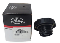 Fuel Gasoline Tank Cap replaces OEM#4B0201550B Audi 1988-2011 VW 1984-2007