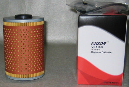 LOT OF 6 ENGINE OIL FILTER SOM84 CH2965A L30084 51732 HU930/3x  Fits: BMW