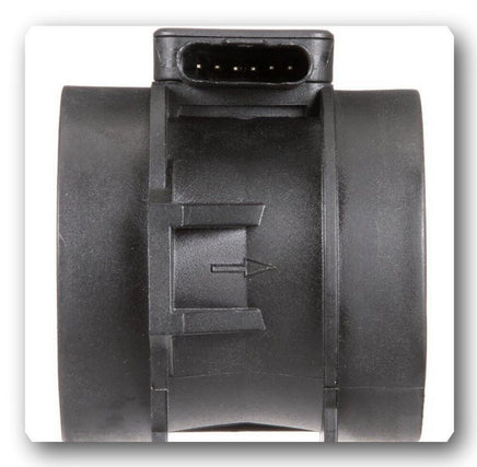 Mass Air Flow Meter (MAF For BMW 325CI 325I (M54) X3 04-06 Z4 03-05 6Cyl 2.5L