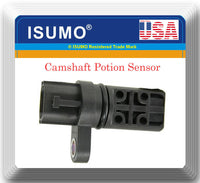 3 Pc Connector Assy W/Knock Sensor/Camshaft Sensor Fits:Altima Maxima Quest 3.5L