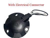 Fuel Pump & Connector  Fits Ford Series E F Super Duty Excursion V8 6.0L Diesel