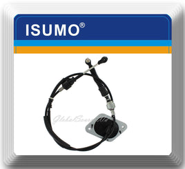 OE Spec Transmission Shift Cable Gear Shift Cable Fits: Toyota RAV4 2001-2005