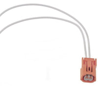ABS Speed Sensor & Electrical Connector Front - Left Fit: Honda CR-V 2007-2011