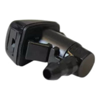 2 Kits Windshield Washer Nozzle Fits: Ford Edge 2007-2010 Lincoln MKX 2007-2010