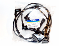 SPWS815 Spark Plug Wire Set Fits: Nissan Altima  1997-2001 2.4L-L4