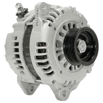 11391AN OEM Reman Carquest Alternator 130A Fits Acura Honda 2008-2014