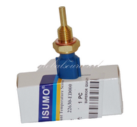 Coolant Temperature Sensor Fits: OEM# 22630-ED000 Infiniti & Nissan 2007-2020