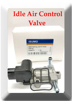 Idle Air Control Valve & TPS Senror For Tacoma 00-04 4Runner 2000 4Cyl 2.4L 2.7L