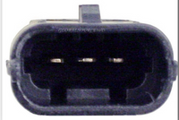 Camshaft Position Sensor  W/Pigtail Connector Fits: Crossfire Sprinter 2500 3500