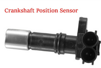 Crankshaft Position Sensor  & Electrical Connector Fits Lexus - Toyota 2003-2023