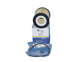 1 x  Engine Oil Filter SOE5505 L15505 57203 Fits Ford Mazda Mercury 2003-2012