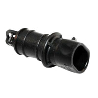 Intake Air Temperature Sensor + Electrical Connector For GM Godge Ford Honda &