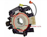 Clockspring Spiral Cable Fits Nissan Armada 2008-2015 W/O Heated Steering Wheel