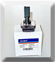 Mass Air Flow Sensor Fits: Ford F-150  F-150 Heritage Lobo Mustang