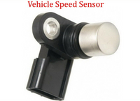 Trans Output Vehicle Speed Sensor Fits: OEM 28810-PWR-013  Accord MT  Civic MT