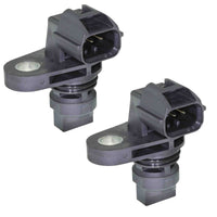 2 x Camshaft Position Sensor  With Electrical Connectors Fits Mazda  2012-2024