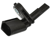 4 ABS Wheel Speed Sensor W/Connector Front/Rear L/R Fits Audi VW 2004-2022
