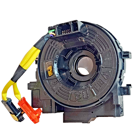 Clockspring W/Angle Sensor Fits Lexus Serie Series GS IS RC W/O Heated Steering