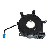 Clock Spring Spiral Cable Fits BMW X5 M 2010-2013 V8 4.4L Gas  W/heated steering