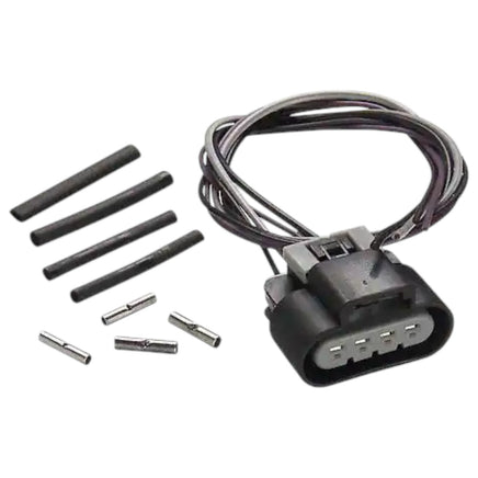 Sparta SP41M . PN3059  Fuel Pump, Sender, Float, Strainer and Reservoir