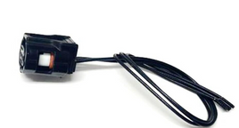 Connector of Camshaft / Crankshaft Position Sensor  Fuel Pressure Sensor