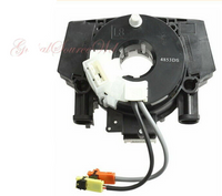 Clockspring For Nissan Armada 2005 2022 V8 5.6L Quest 2007 W/O Heated Steer Whee