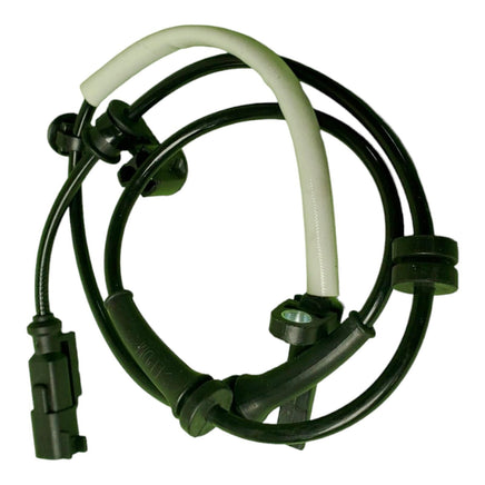 Front Anti-Lock Brake Sys Wheel Speed Sensor & Connector Fits Tesla S 2012-2016