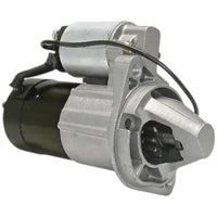17859S OEM Carquest Reman Starter Motor 1.4 KW For Nissan Frontier Xterra 3.3L