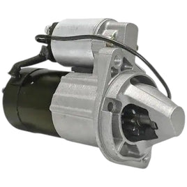 17859S OEM Carquest Reman Starter Motor 1.4 KW For Nissan Frontier Xterra 3.3L